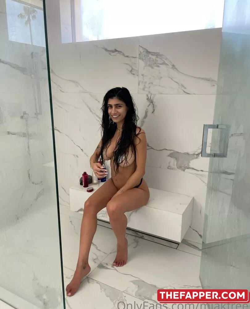  Mia Khalifa  Onlyfans Leaked Nude Image #nHRVHhEhaQ