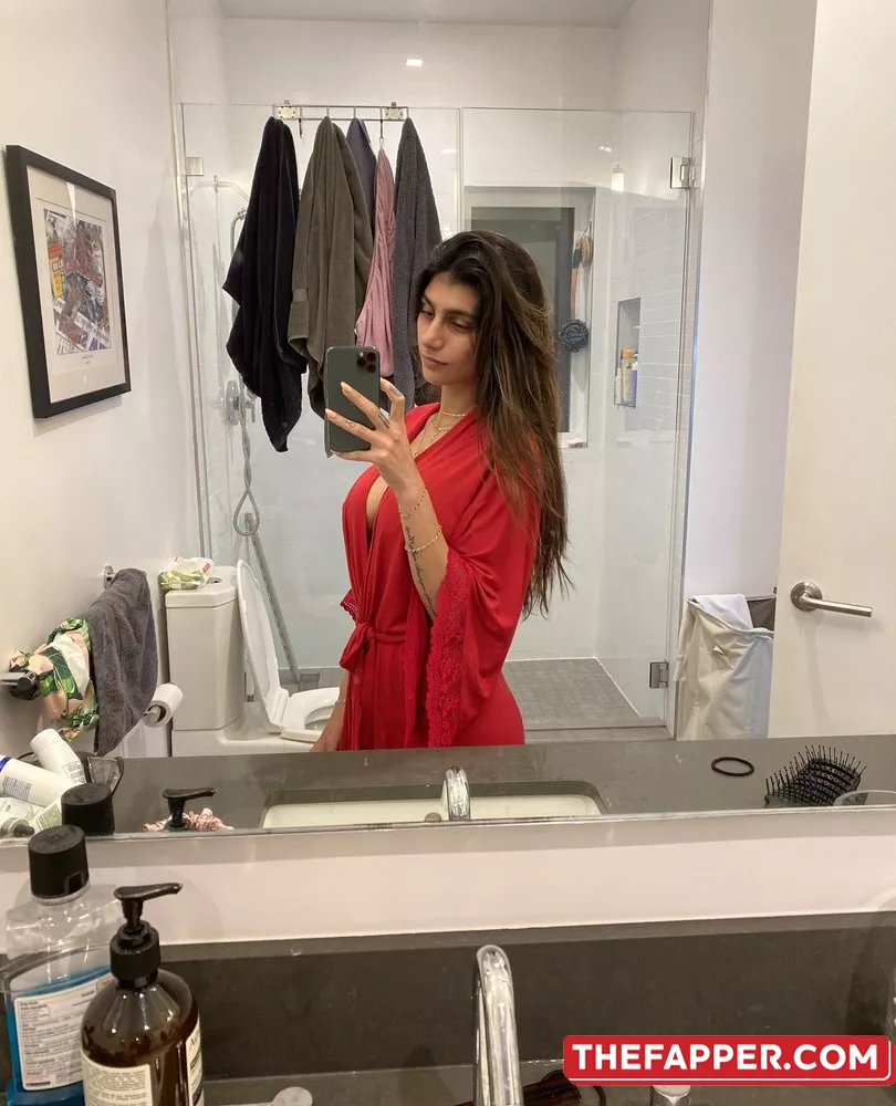  Mia Khalifa  Onlyfans Leaked Nude Image #nRlbxX96Zf