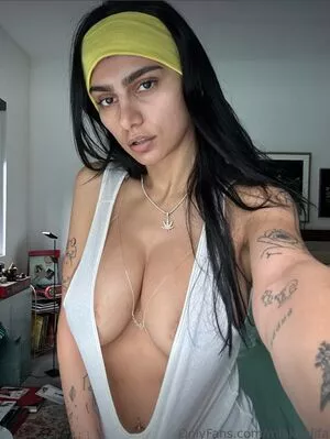  Mia Khalifa OnlyFans Leak nfZHwREr1B