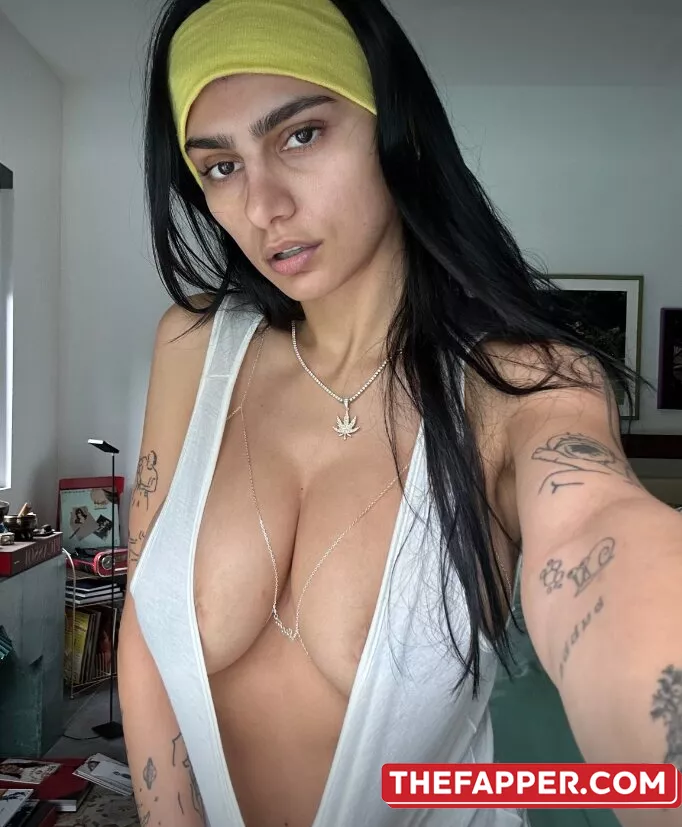  Mia Khalifa  Onlyfans Leaked Nude Image #nfZHwREr1B