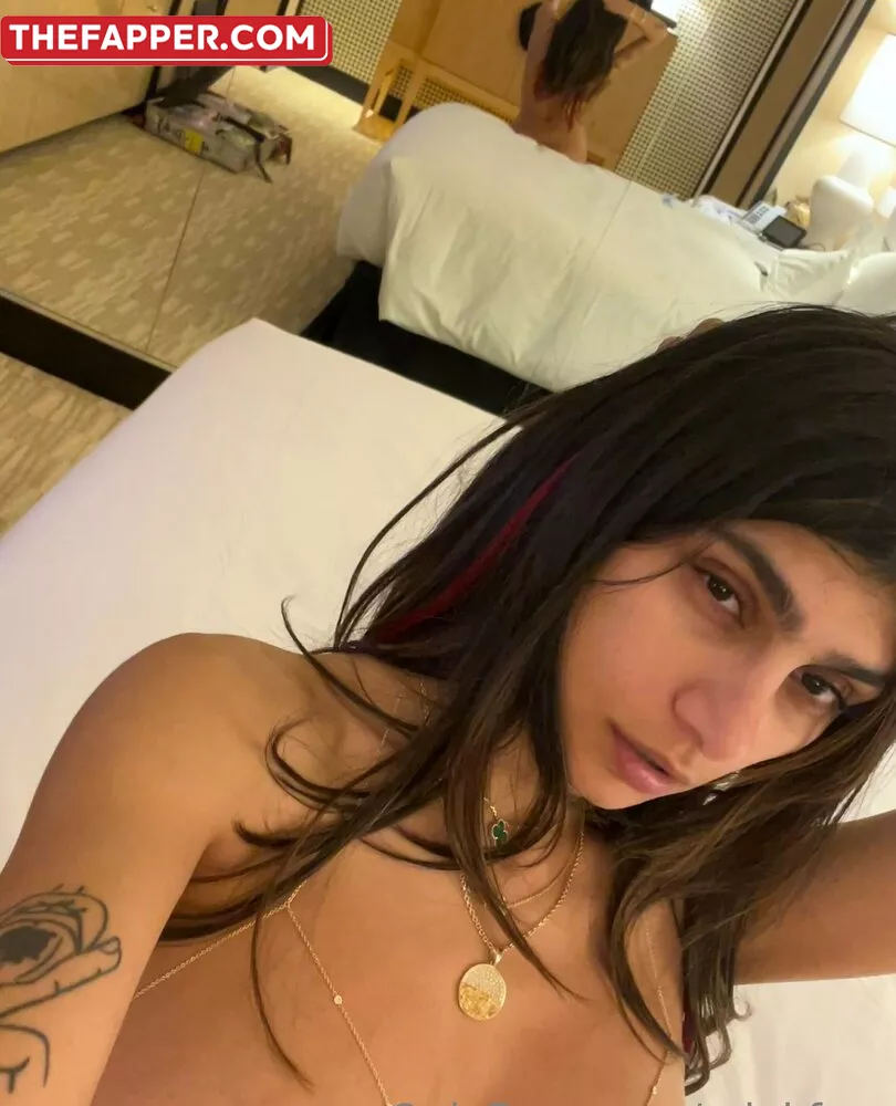  Mia Khalifa  Onlyfans Leaked Nude Image #nm9COLzDg1