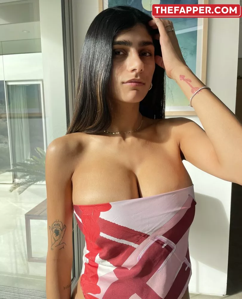  Mia Khalifa  Onlyfans Leaked Nude Image #o0rVUq7lfU