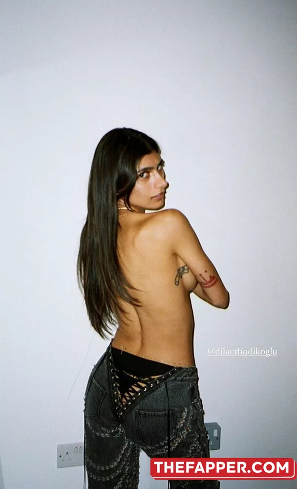  Mia Khalifa  Onlyfans Leaked Nude Image #o7TbuNhf41