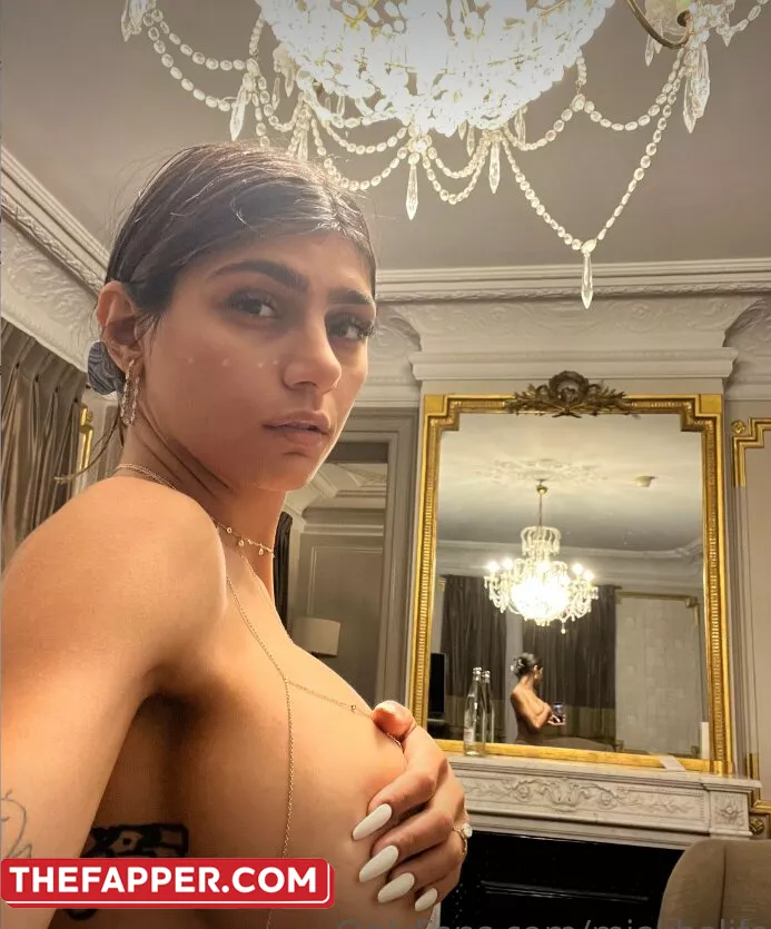  Mia Khalifa  Onlyfans Leaked Nude Image #pUiF550O1r