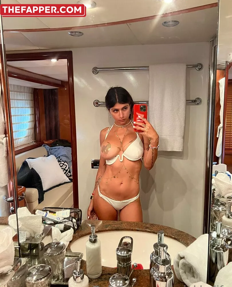  Mia Khalifa  Onlyfans Leaked Nude Image #pXY9IVocBq