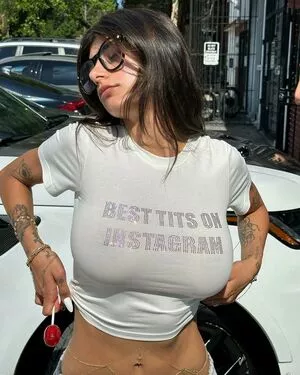  Mia Khalifa OnlyFans Leak peC24mxIDG