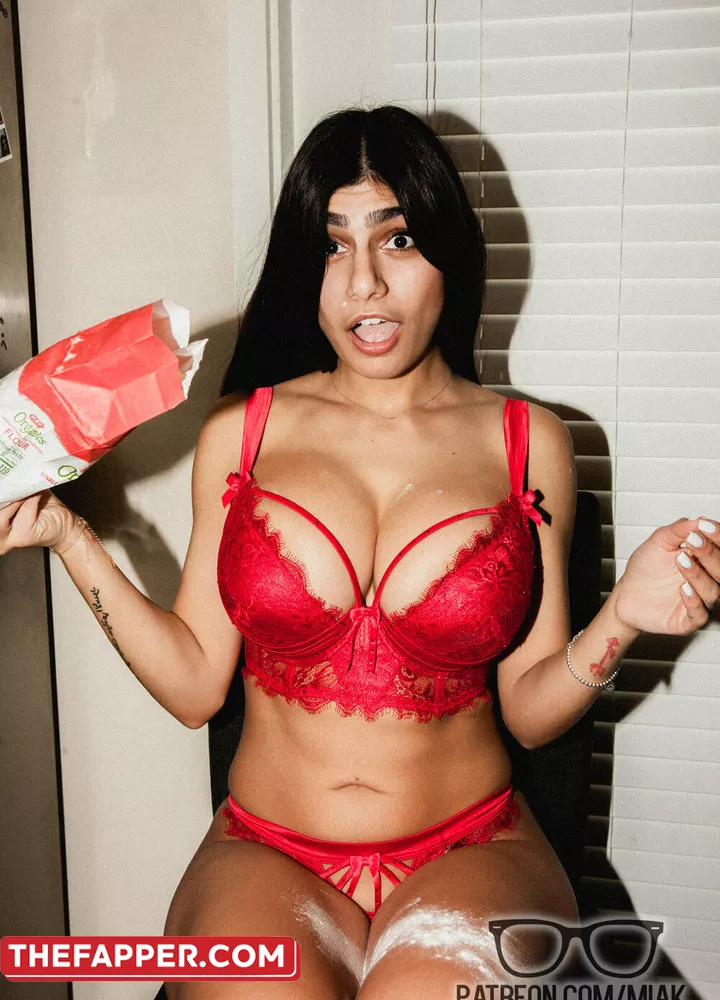  Mia Khalifa  Onlyfans Leaked Nude Image #pf3B3EWWRJ