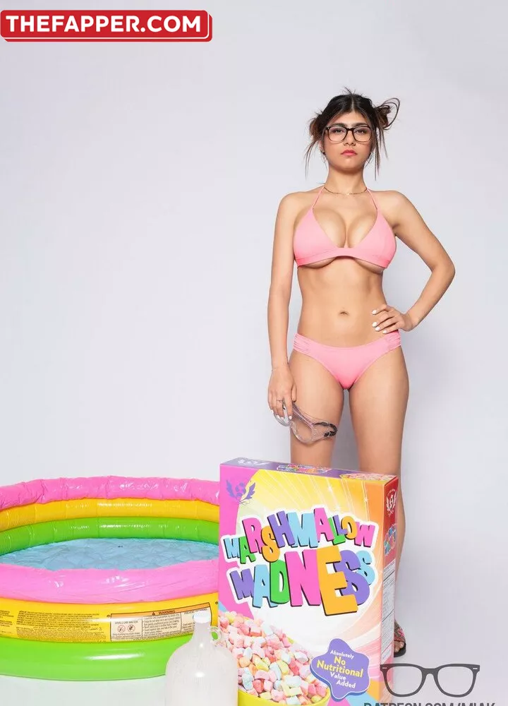  Mia Khalifa  Onlyfans Leaked Nude Image #qq2vVrHe0h