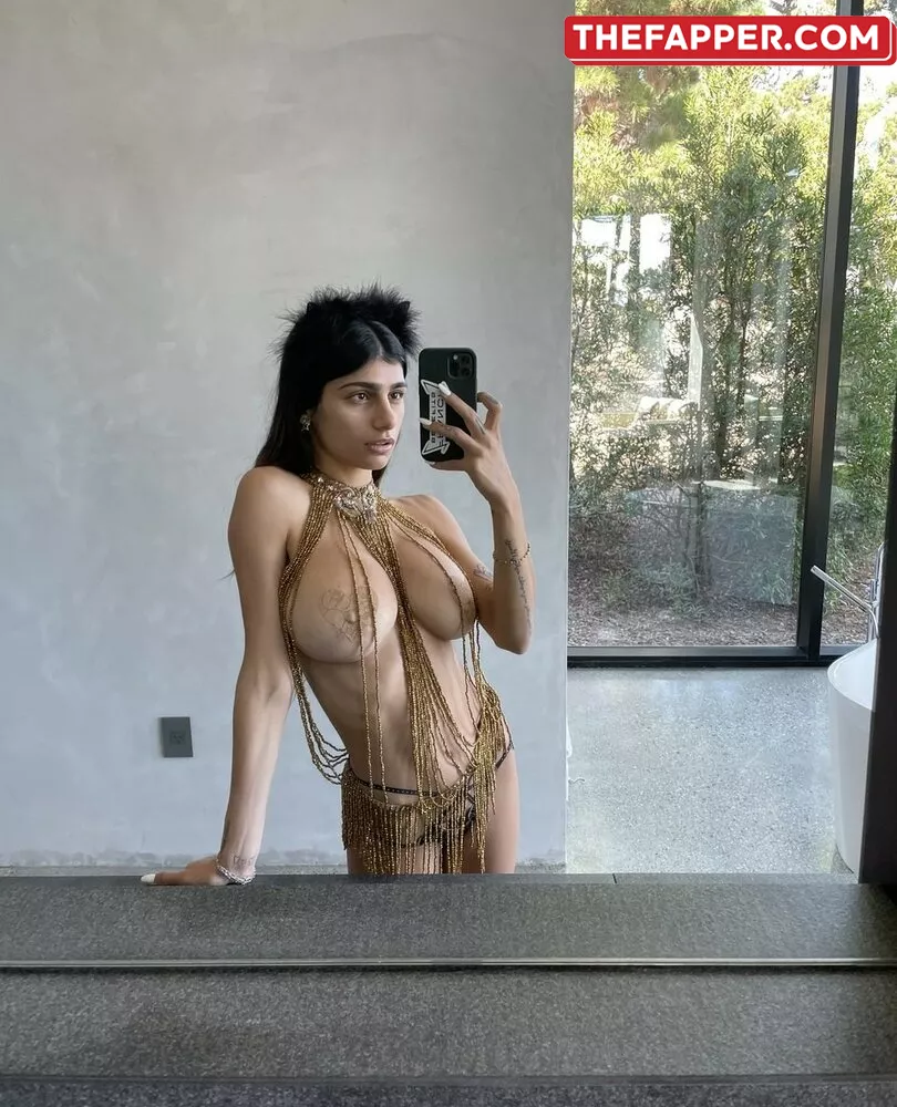  Mia Khalifa  Onlyfans Leaked Nude Image #qtOYOCS79N