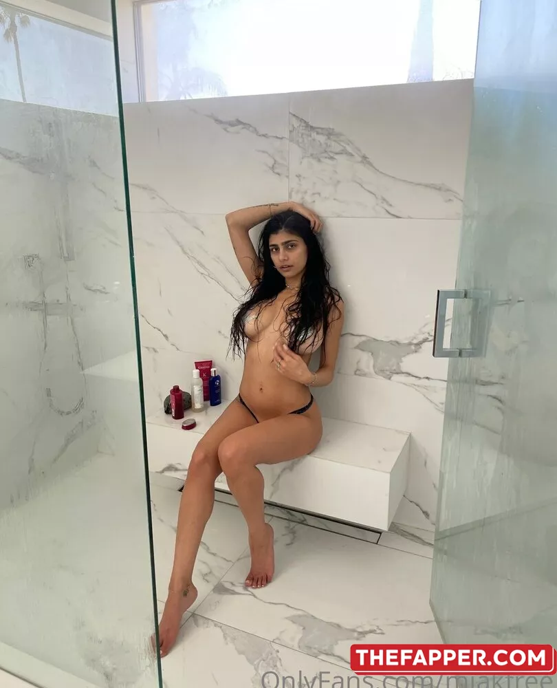  Mia Khalifa  Onlyfans Leaked Nude Image #s14OhWhjTQ