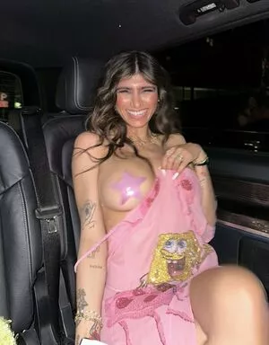  Mia Khalifa OnlyFans Leak sQ4qPtvUso