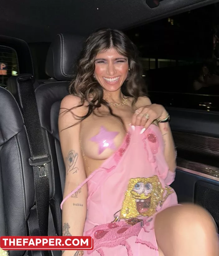  Mia Khalifa  Onlyfans Leaked Nude Image #sQ4qPtvUso