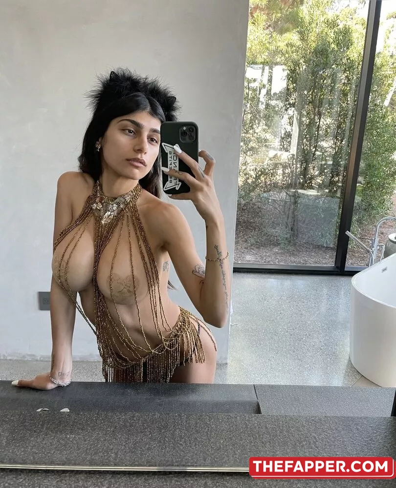  Mia Khalifa  Onlyfans Leaked Nude Image #slT2qK4q1b