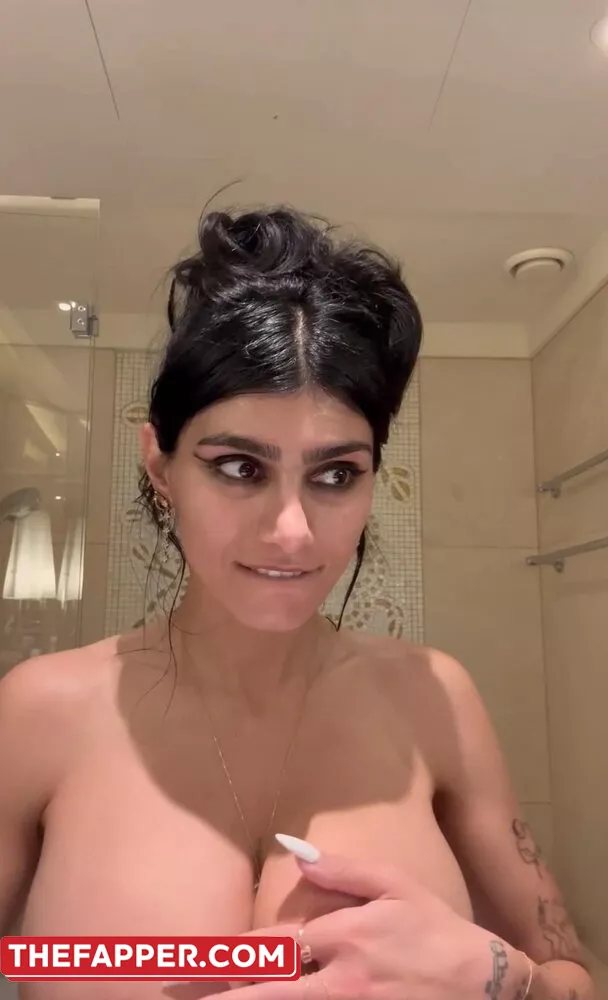  Mia Khalifa  Onlyfans Leaked Nude Image #t5YjrAMo2Y