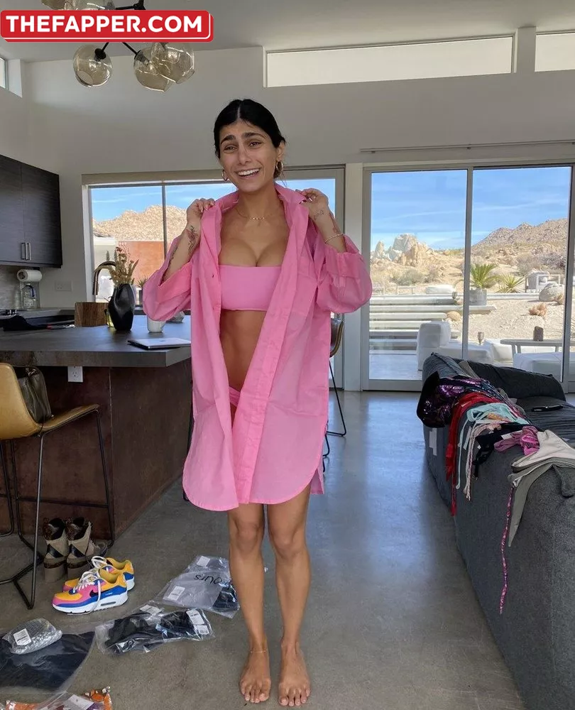  Mia Khalifa  Onlyfans Leaked Nude Image #tGJr0x0j8S