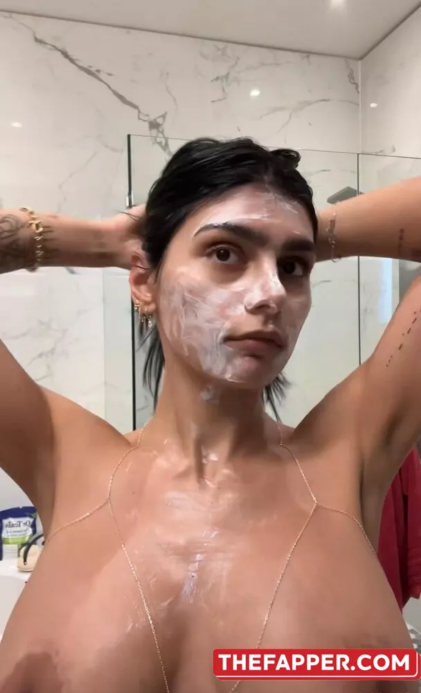  Mia Khalifa  Onlyfans Leaked Nude Image #tWd8WzH8WF