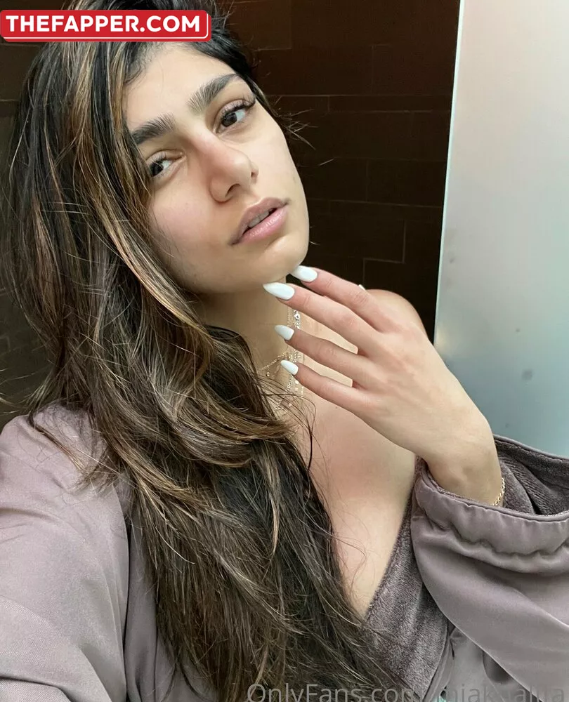  Mia Khalifa  Onlyfans Leaked Nude Image #tf5rMC7SWw