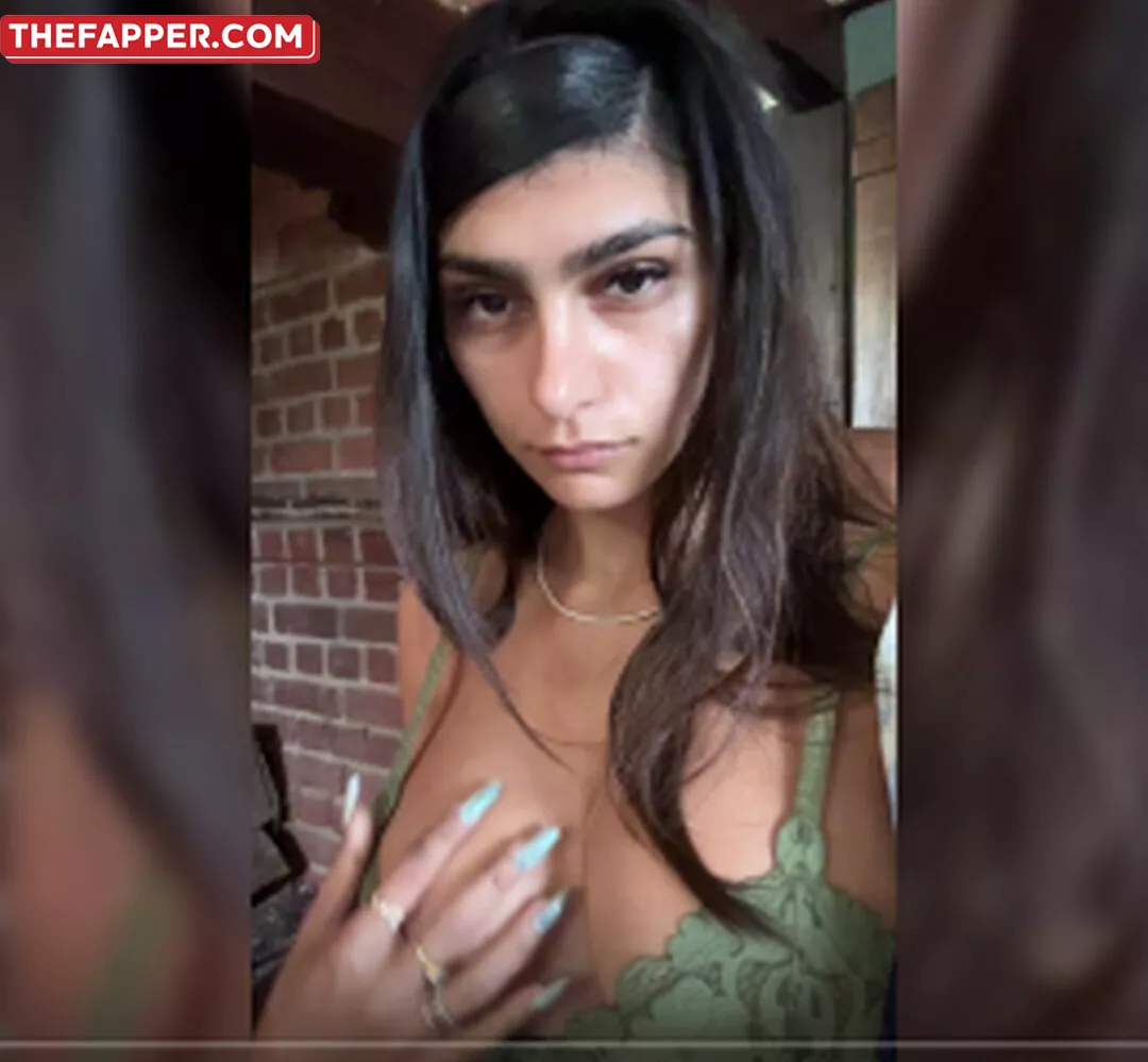  Mia Khalifa  Onlyfans Leaked Nude Image #u58rmugGEh