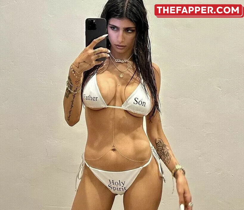  Mia Khalifa  Onlyfans Leaked Nude Image #v2Z2ZIMKGY