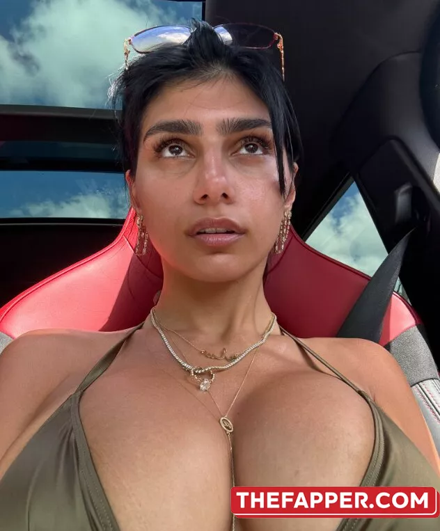  Mia Khalifa  Onlyfans Leaked Nude Image #vdIr8XdRwp