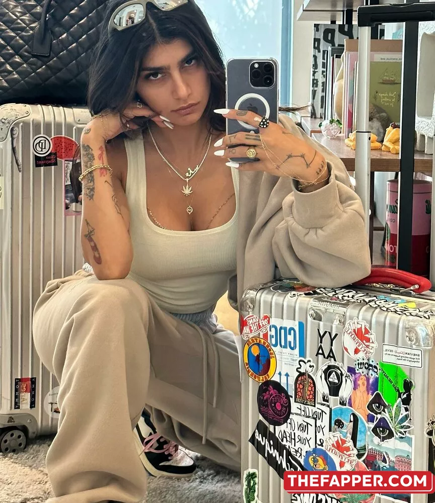  Mia Khalifa  Onlyfans Leaked Nude Image #vsH4stAhBU