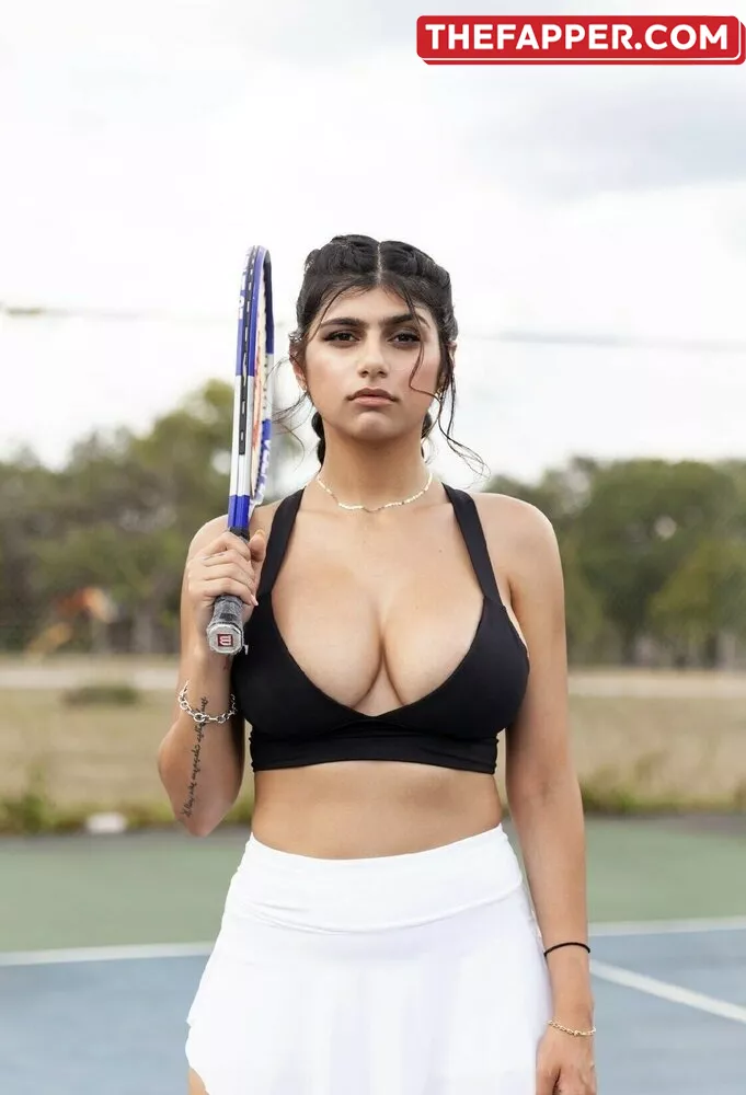  Mia Khalifa  Onlyfans Leaked Nude Image #wEcQc2tAxc