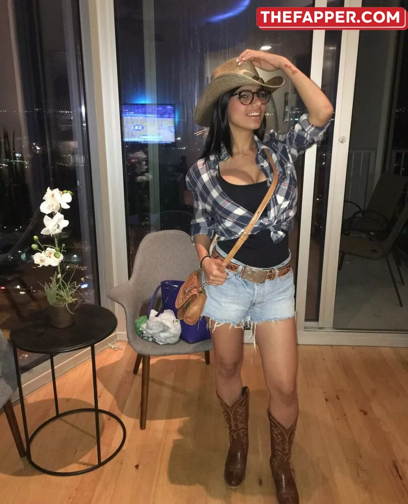  Mia Khalifa  Onlyfans Leaked Nude Image #xMulAwoHnJ