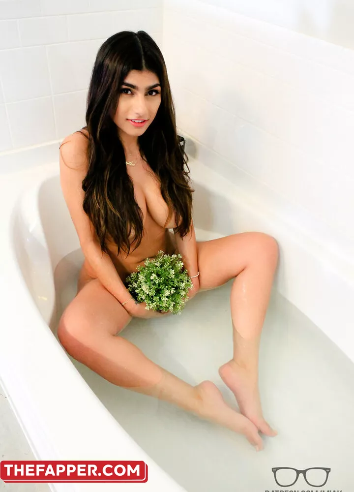  Mia Khalifa  Onlyfans Leaked Nude Image #xwdCgLfPFL