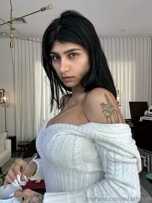  Mia Khalifa OnlyFans Leak yNsMpPgIwX