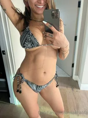  Mia Khalifa OnlyFans Leak yPblSQ6YKS