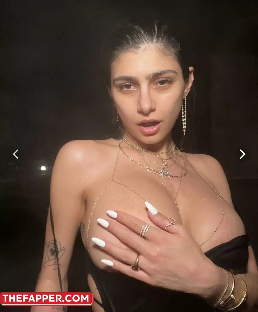  Mia Khalifa  Onlyfans Leaked Nude Image #zdK4zsiXtY