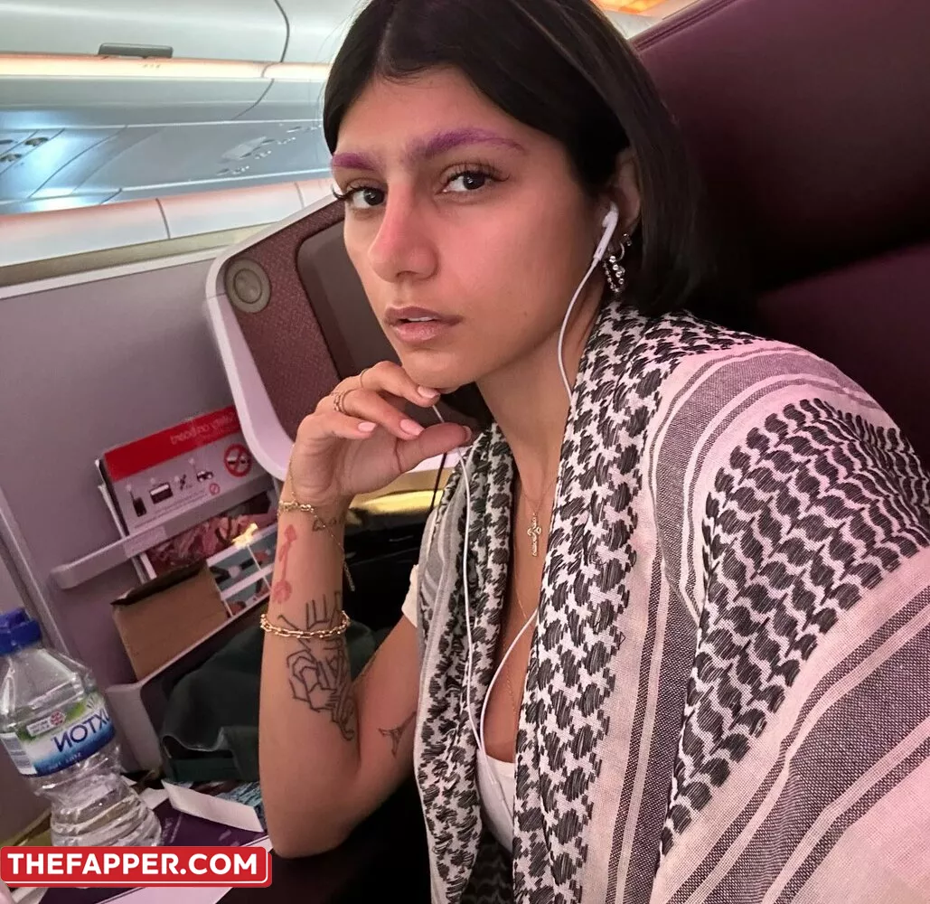  Mia Khalifa  Onlyfans Leaked Nude Image #zdR7a8ib6t