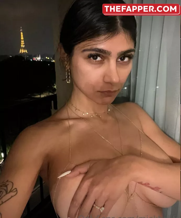  Mia Khalifa  Onlyfans Leaked Nude Image #ziuFxtRUXC