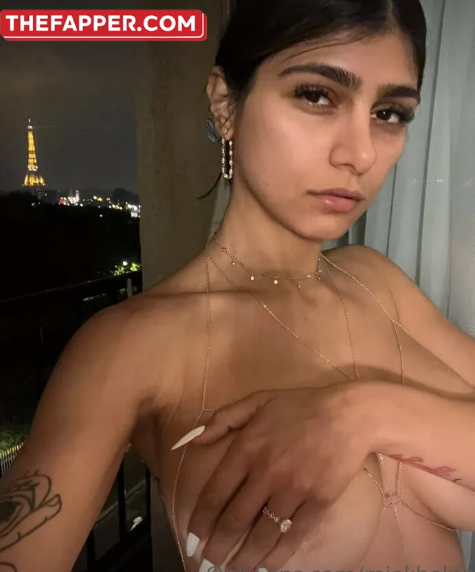  Mia Khalifa  Onlyfans Leaked Nude Image #zlevFZkXbm