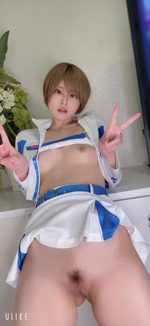  Moko Hirose Onlyfans Leaked Nude Image #pmJfY9uDAW