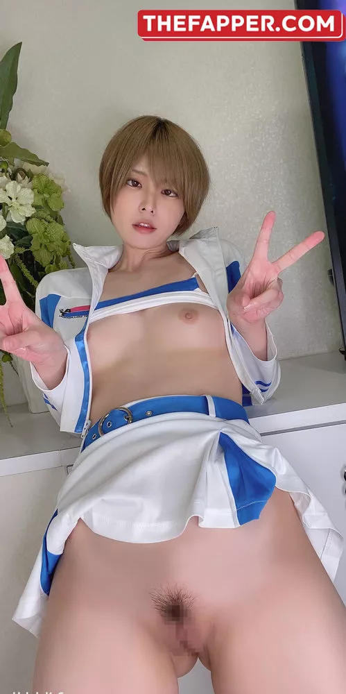  Moko Hirose  Onlyfans Leaked Nude Image #pmJfY9uDAW