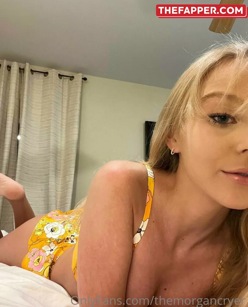  Morgan Cryer  Onlyfans Leaked Nude Image #JbXPmrEjU7