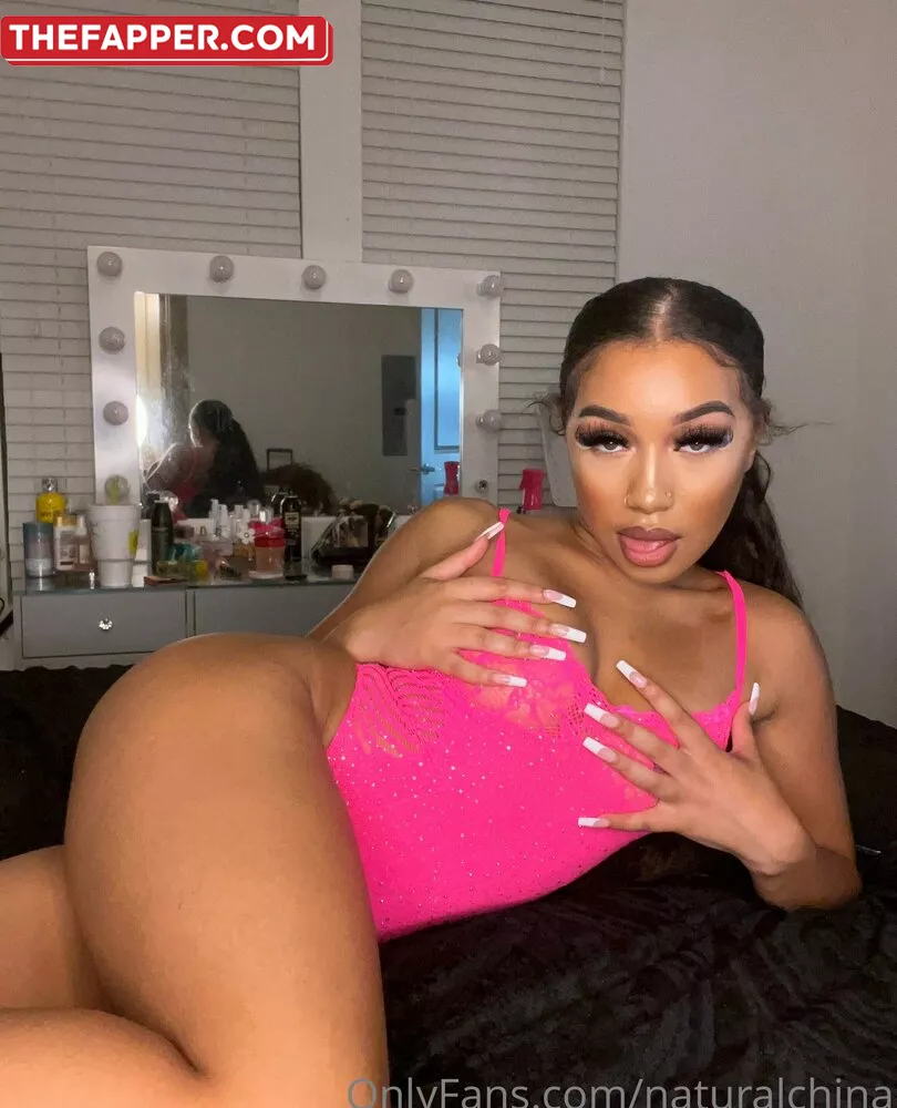  Naturalchina  Onlyfans Leaked Nude Image #160GKPYVpO