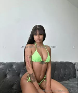  Naturalchina OnlyFans Leak F0AMKevqWb