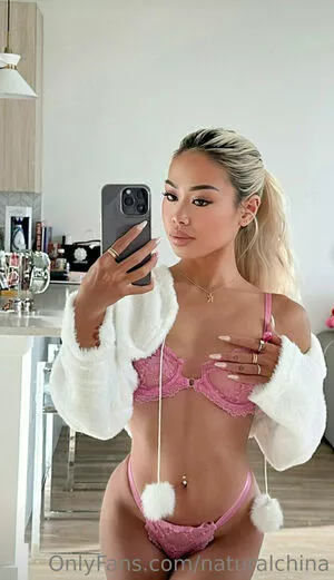  Naturalchina Onlyfans Leaked Nude Image #F8HWHWlXtK