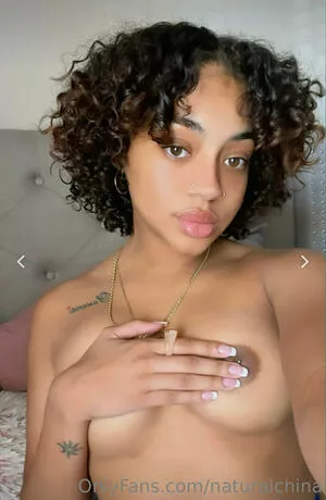  Naturalchina Onlyfans Leaked Nude Image #s1zp63nOzg