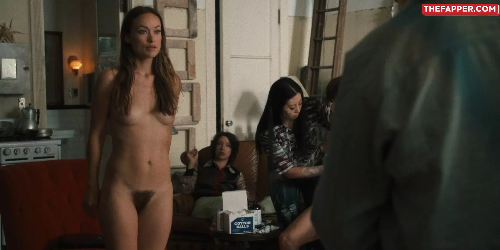  Olivia Wilde  Onlyfans Leaked Nude Image #6h8GgnOIDs