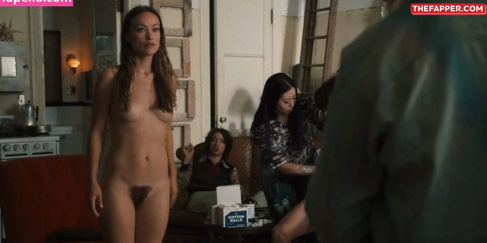  Olivia Wilde  Onlyfans Leaked Nude Image #9M7gYlk8fw