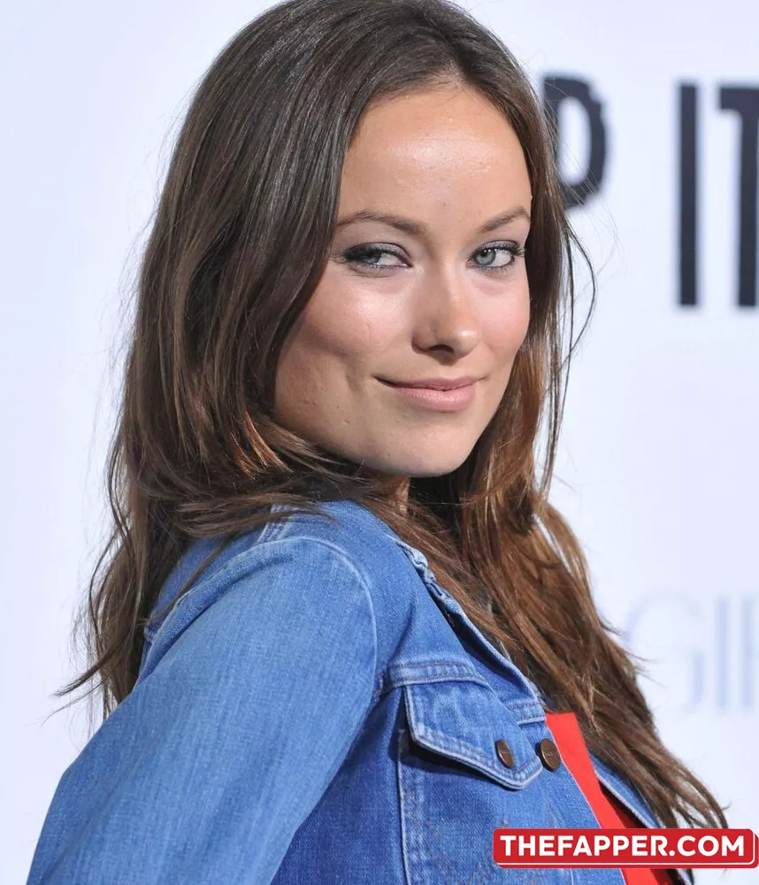  Olivia Wilde  Onlyfans Leaked Nude Image #BKOzQyvhYe