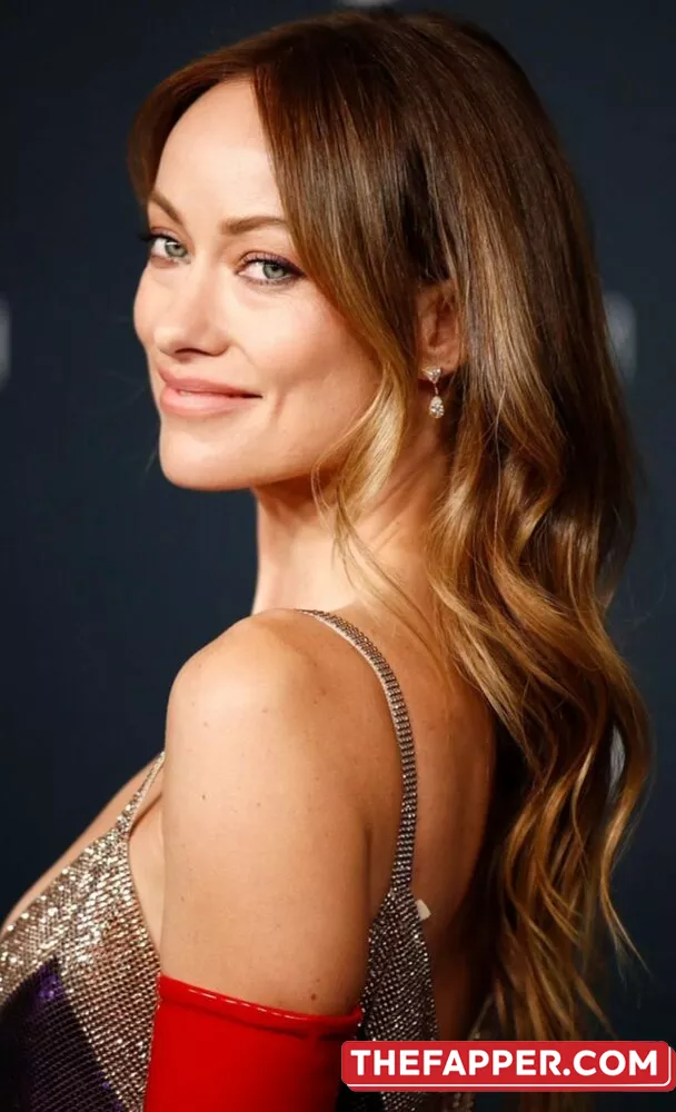  Olivia Wilde  Onlyfans Leaked Nude Image #JatsszdOvM