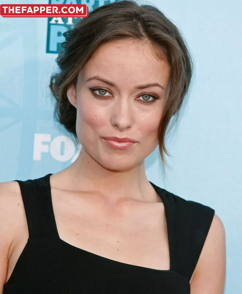  Olivia Wilde  Onlyfans Leaked Nude Image #X3C8o7vhN4