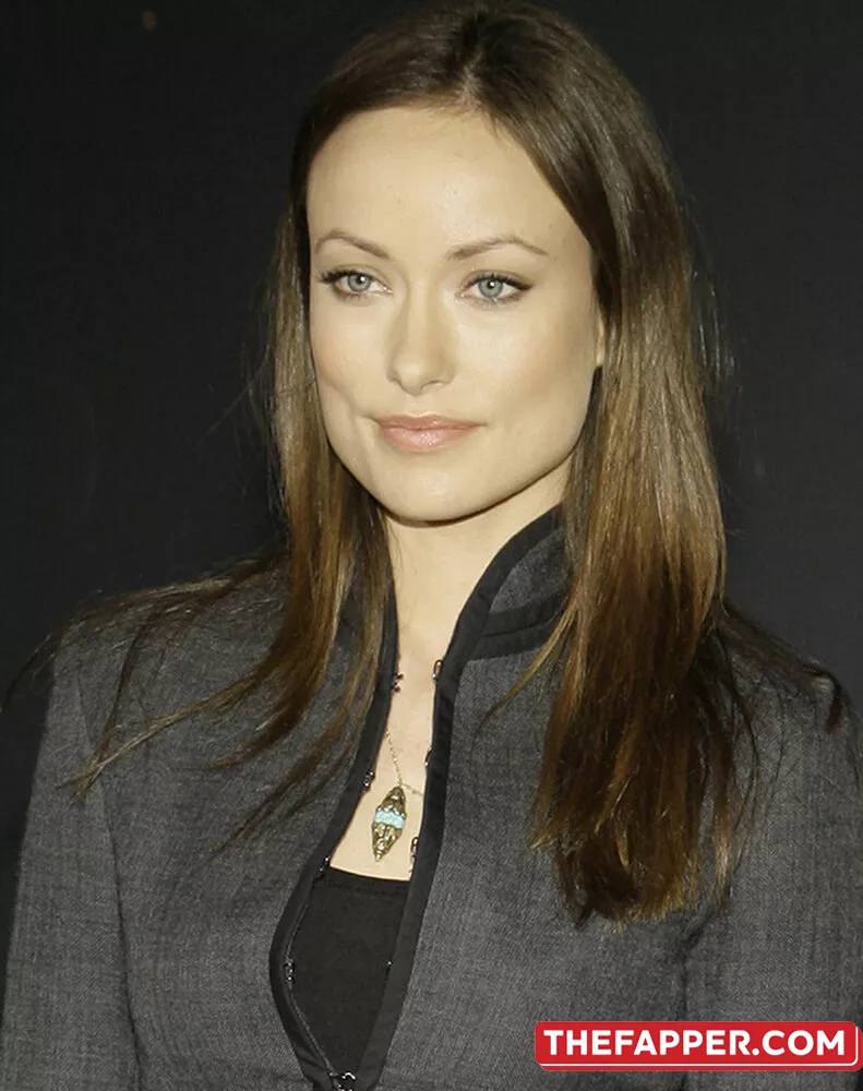  Olivia Wilde  Onlyfans Leaked Nude Image #ZzgnkW87Gu