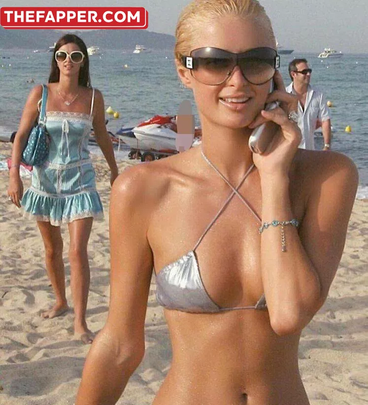  Paris Hilton  Onlyfans Leaked Nude Image #YaYbdnXKO5