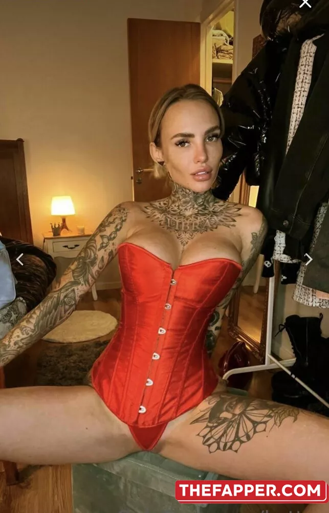  Paulina Danielsson  Onlyfans Leaked Nude Image #I3ZVGDncr8