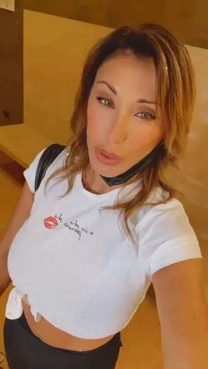  Sabrina Salerno Onlyfans Leaked Nude Image #3tPrPa7Enl